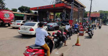 জ্বালানি ব্যয় মেটাতে ২০০ কোটি ডলার ঋণ নিচ্ছে সরকার