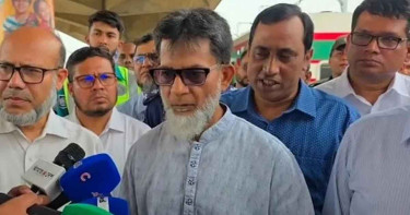 ট্রেনে চালু হচ্ছে ওয়াই-ফাই সেবা: রেল প্রতিমন্ত্রী