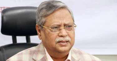 ঈদুল ফিতরের শুভেচ্ছা জানালেন রাষ্ট্রপতি