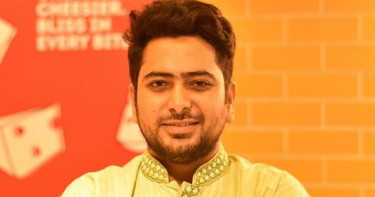 দেশবাসীকে ঈদের শুভেচ্ছা জানালেন নাহিদ ইসলাম