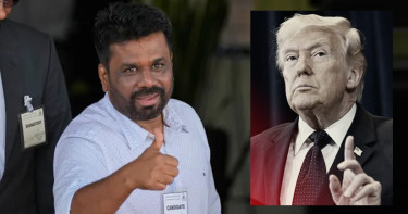 যুক্তরাষ্ট্রের ২ যুদ্ধবিমানকে অবতরণের অনুমতি দেয়নি শ্রীলঙ্কা