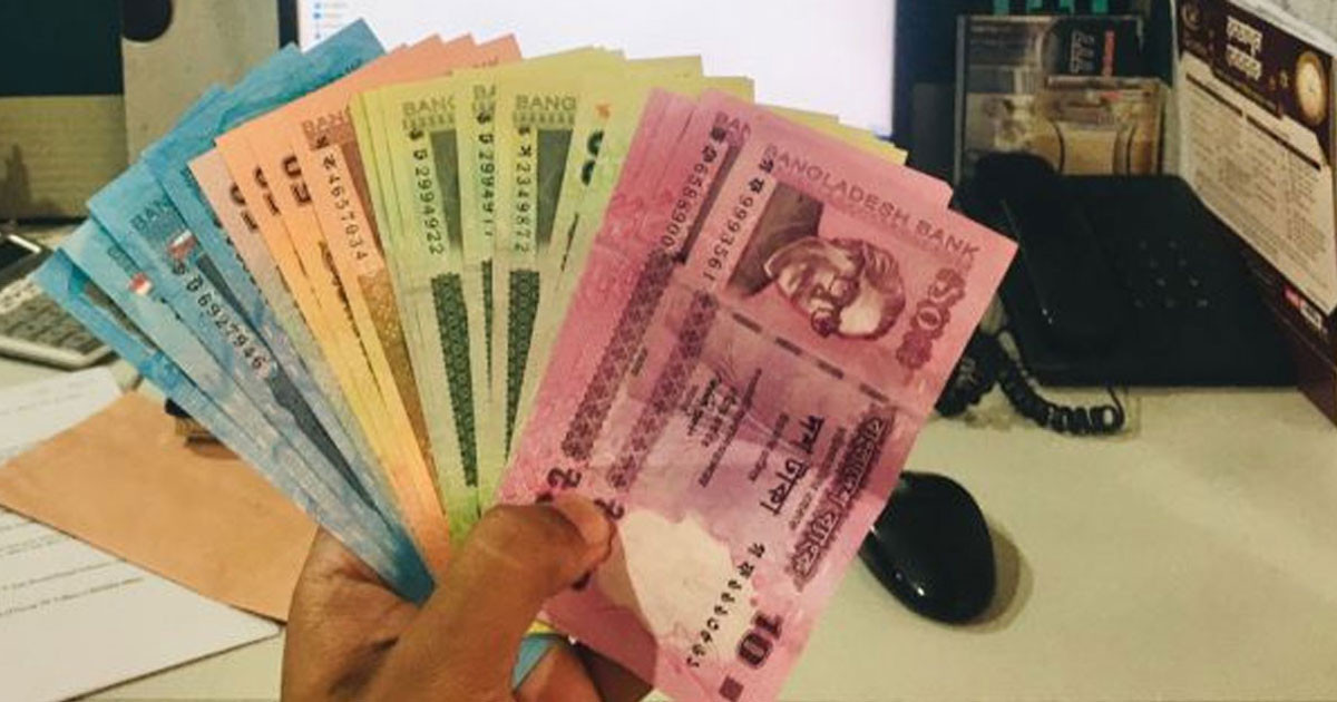 ঈদে সালামি পেতে হলে কৌশল জানা চাই