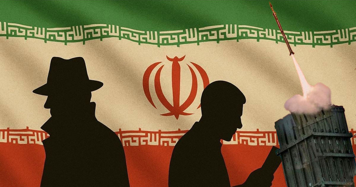 ইসরায়েলের আয়রন ডোমের ‘গোপন তথ্য’ যেভাবে চলে যায় ইরানের হাতে