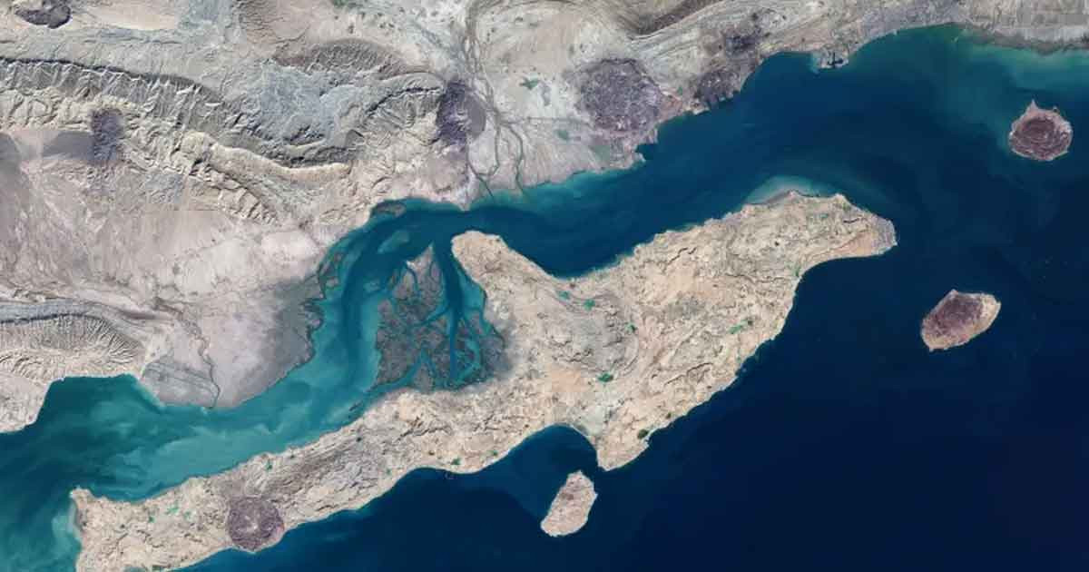 হরমুজ প্রণালি ইস্যুতে এবার পদক্ষেপের ঘোষণা কোরিয়ার