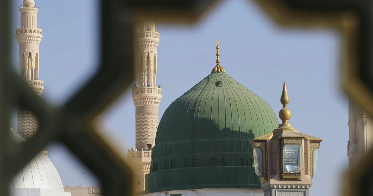 সাহাবায়ে কেরাম যেভাবে ঈদ উদযাপন করতেন