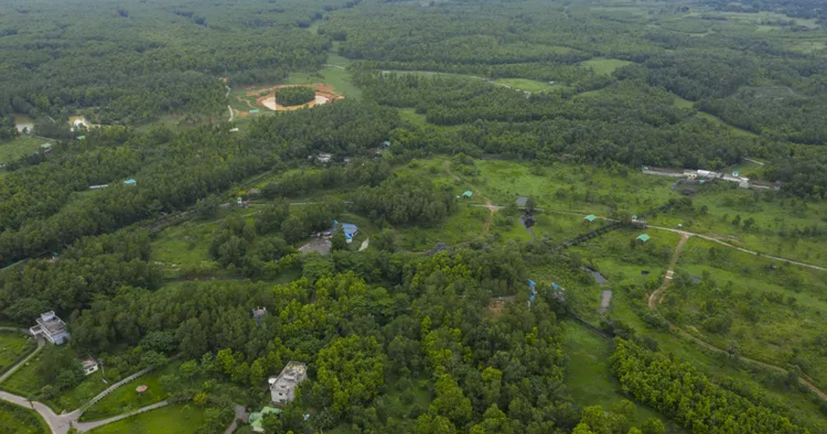 ঈদের ছুটিতে ঢাকার কাছে ডে ট্যুর, জেনে নিন ৬ গন্তব্যের খোঁজ