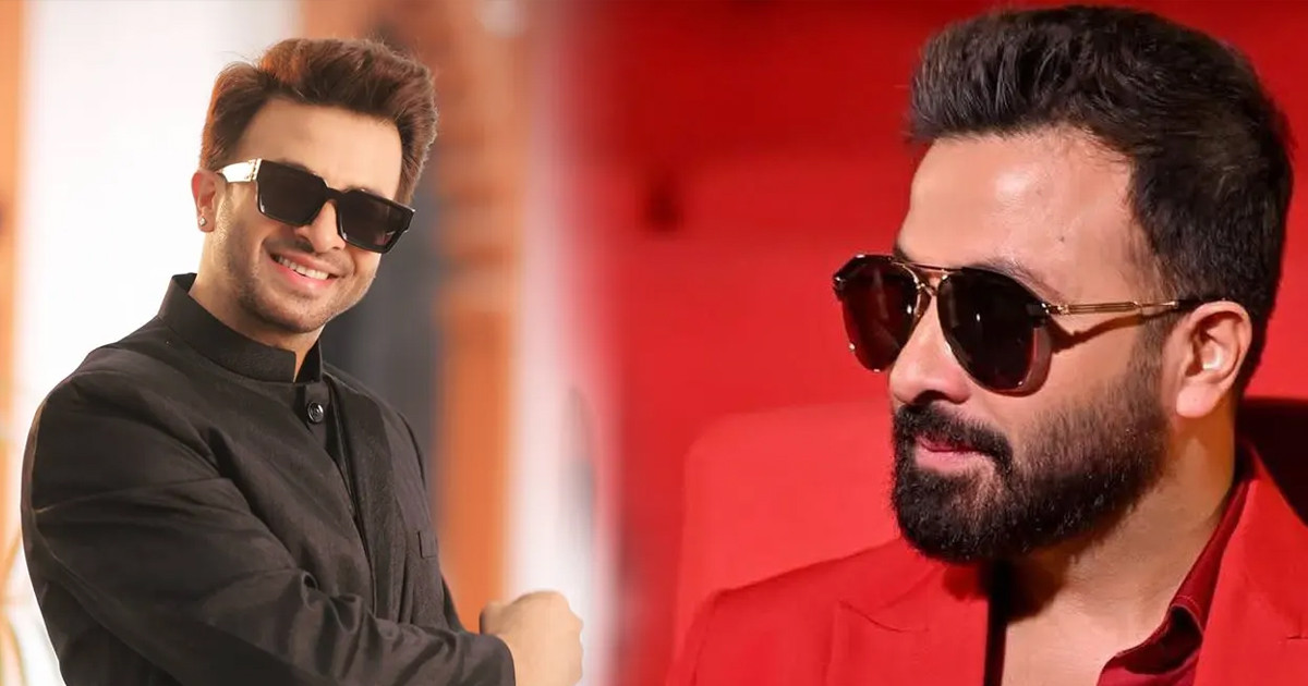 ঈদ বার্তায় যা বললেন শাকিব খান