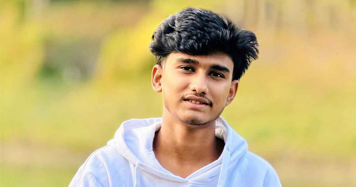 মোটরসাইকেলে ঘুরতে বেরিয়ে প্রাণ গেল যুবকের