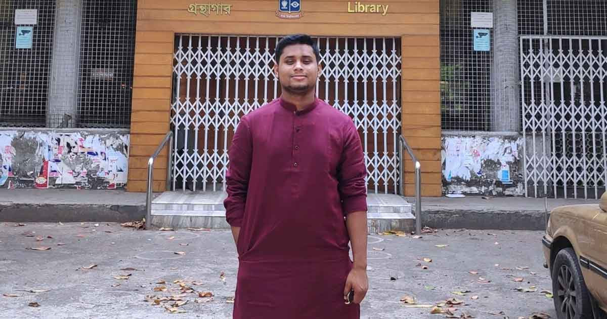 পর্বতসম মহত্ত্বকে আকড়ে ধরার উপলক্ষ হোক এই ঈদ: হাসনাত আব্দুল্লাহ