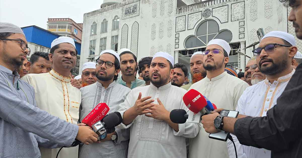 একটি সরকারের কাজ মূল্যায়নে এক মাস যথেষ্ট সময় নয়: নাহিদ ইসলাম