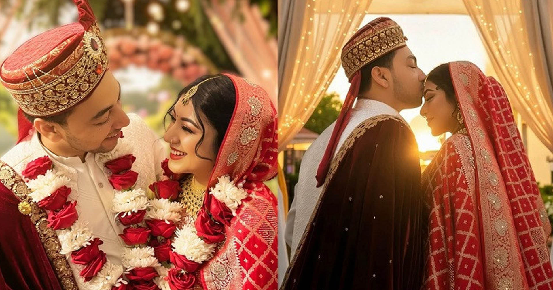 ঈদের দিন বিয়ের কথা জানালেন অভিনেত্রী নীলাঞ্জনা নীলা