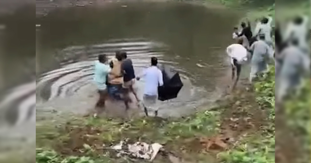 ঈদের জামাতের অর্থ আদায় নিয়ে দুই পক্ষের সংঘর্ষ, বেশ কয়েকজন আহত