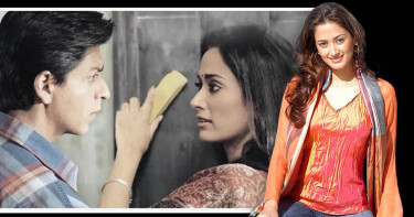 শাহরুখের নায়িকা থাকেন ৪০০ কোটির ফ্ল্যাটে!