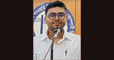 ঈদের দিন সকালে গোপালগঞ্জে মোটরসাইকেল দুর্ঘটনায় ওজোপাডিকোর কর্মকর্তা নিহত