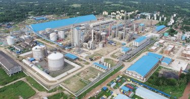 ৯ মাস পর ঘোড়াশালের ৭ নম্বর ইউনিটে বিদ্যুৎ উৎপাদন শুরু