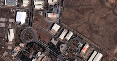 ইরানের নাতাঞ্জে হামলার অভিযোগে আন্তর্জাতিক তদন্ত চায় রাশিয়া