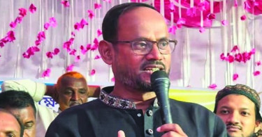 মাদকে সম্পৃক্ত হলে ছাড় নয়: প্রতিমন্ত্রী টুকু