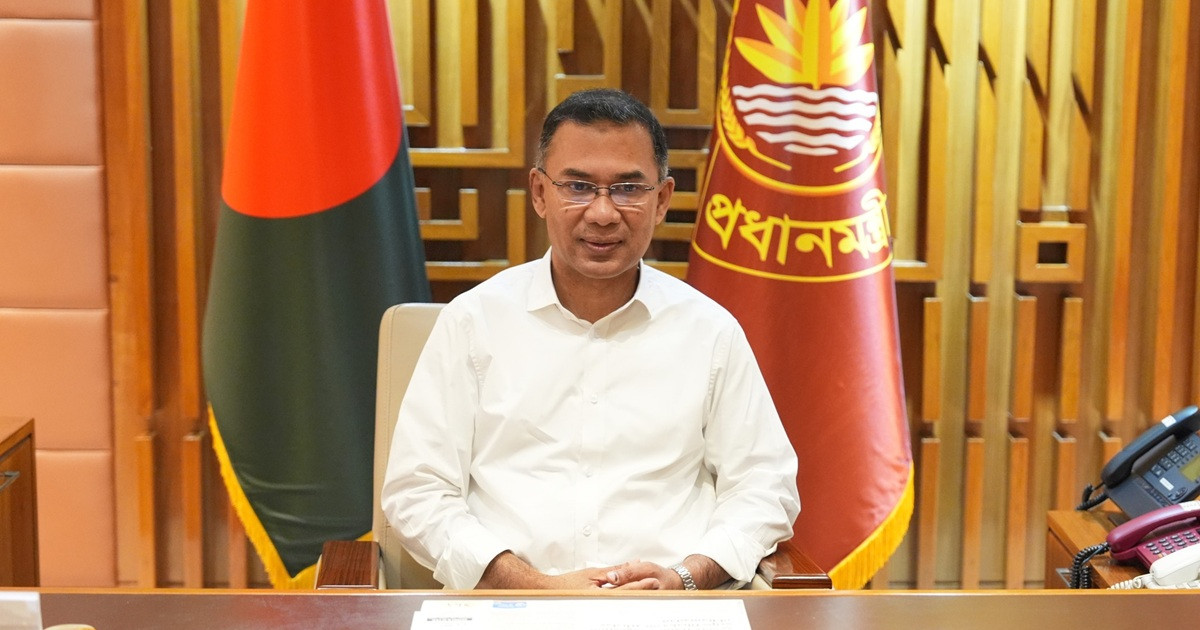 প্রধানমন্ত্রী জ্যেষ্ঠ ৩ সাংবাদিককে ফোন করে জানালেন ঈদের শুভেচ্ছা