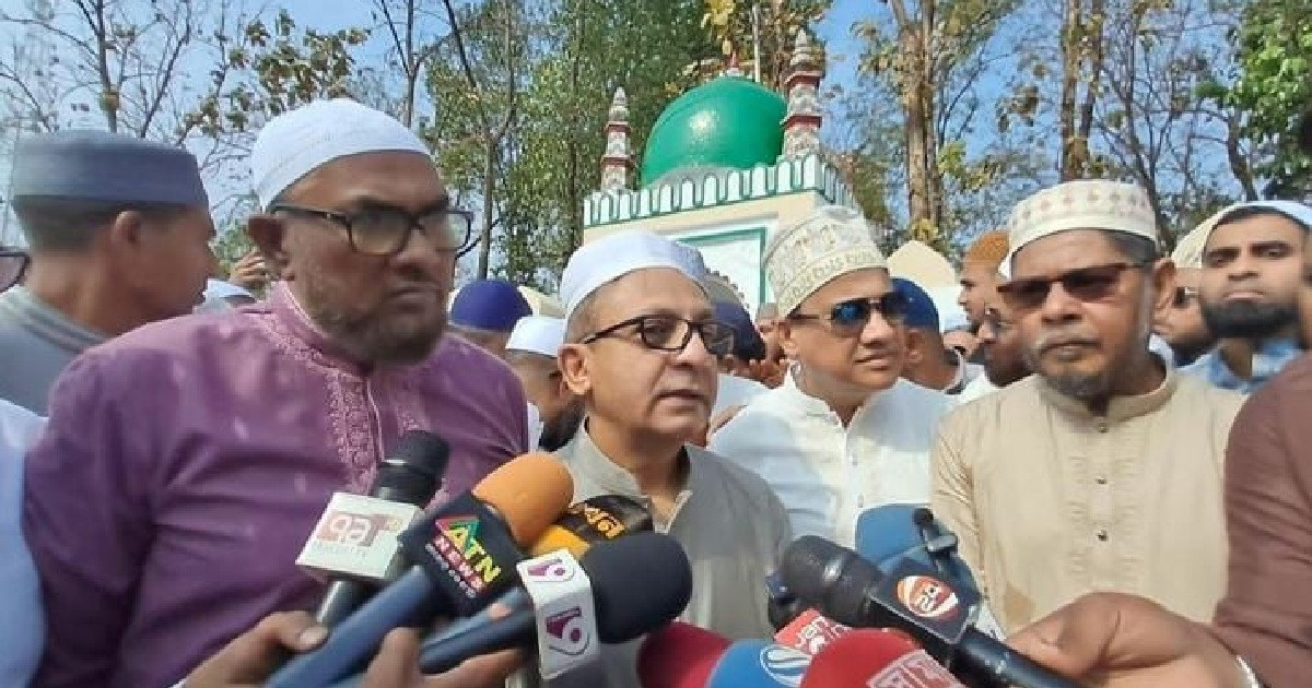 নাগরিক অধিকার নিশ্চিত করা হবে: বাণিজ্যমন্ত্রী