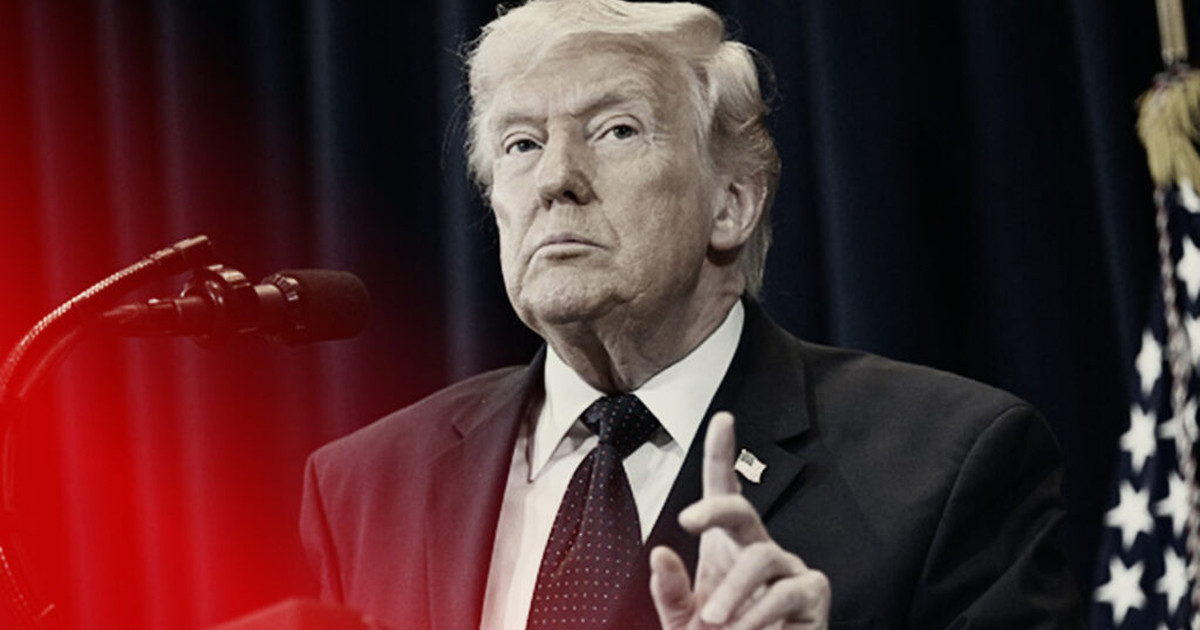 দিনে যুদ্ধবিরতি নাকচ করে রাতেই যুদ্ধ বন্ধের ইঙ্গিত ট্রাম্পের