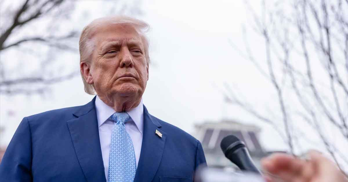 ট্রাম্পের হুঁশিয়ারি, পাল্টা হুমকি ইরানের