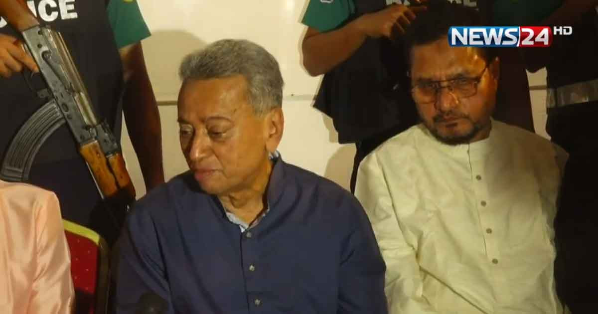 যুদ্ধ দীর্ঘায়িত হলে অর্থনীতিতে চাপ বাড়বে, সংযমের আহ্বান অর্থমন্ত্রীর