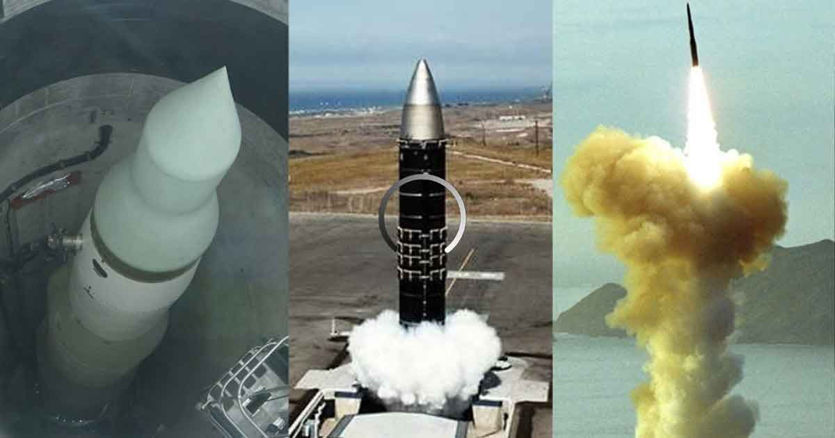 এবার আইসিবিএম তৈরি করছে ইরান! কত সময় লাগবে?