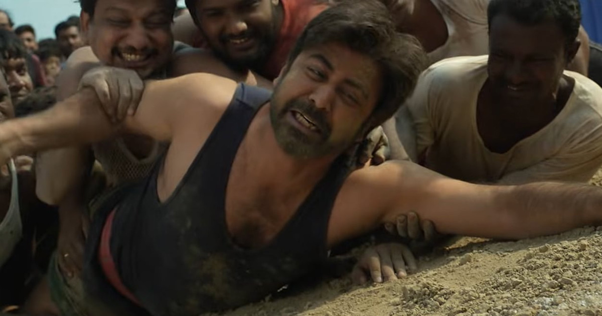 ঈদের প্রথম দিনে কোন সিনেমা কত আয় করল?