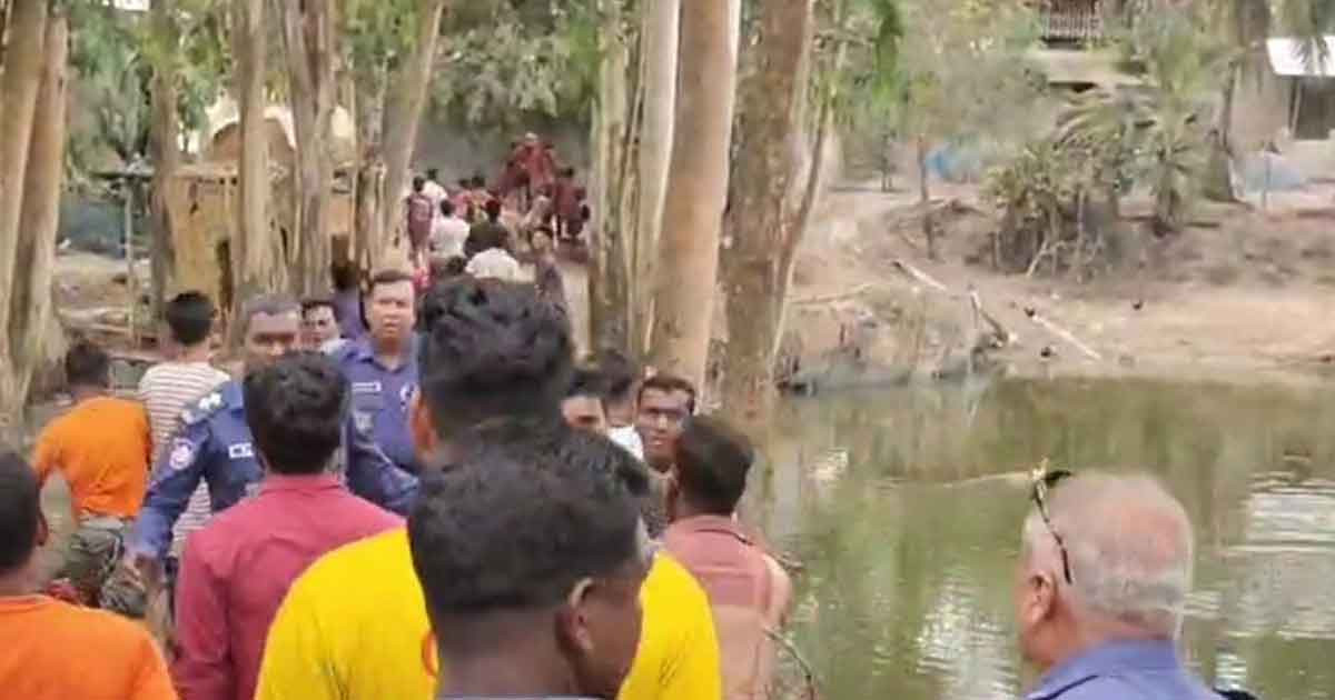 পুলিশের সামনেই দুইপক্ষের সংঘর্ষ, আহত ৮