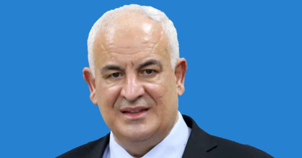 সৌদি আরবে ইরানের হামলা, নিন্দা ফিলিস্তিনের