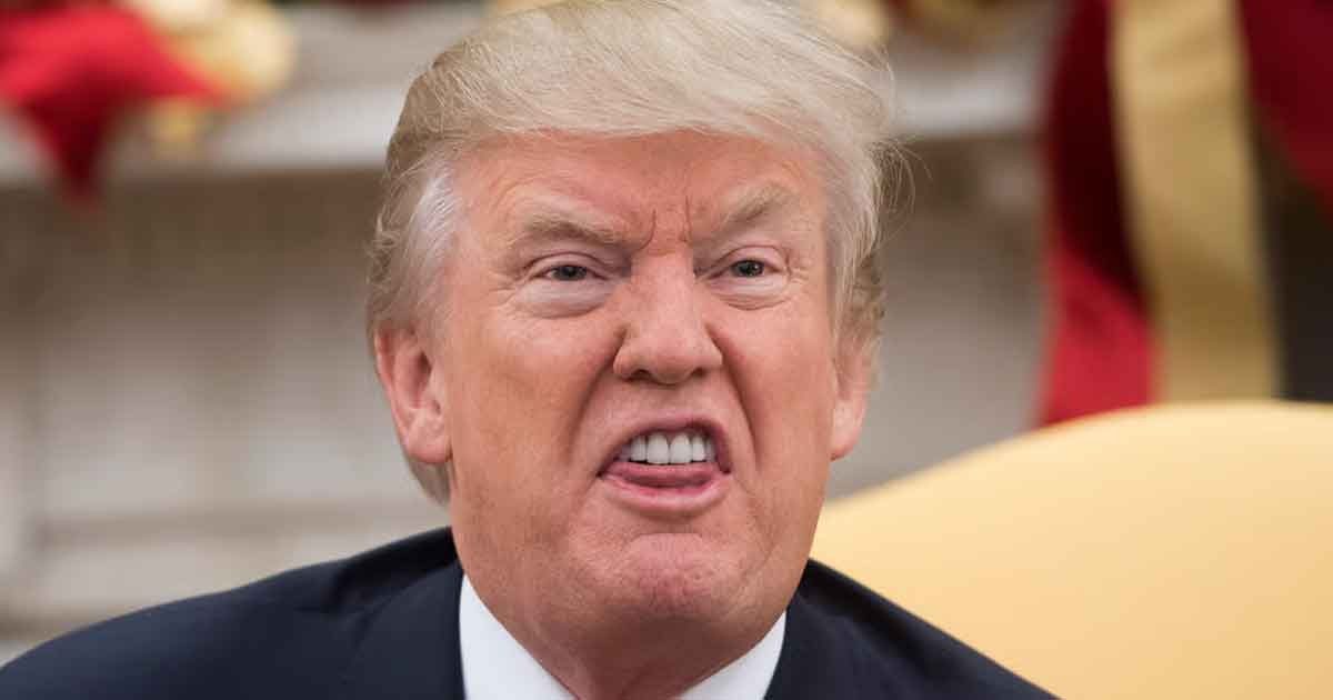 ‘ট্রাম্প ইরান যুদ্ধের নিয়ন্ত্রণ হারিয়েছেন, এখন তিনি আতঙ্কে রয়েছেন’