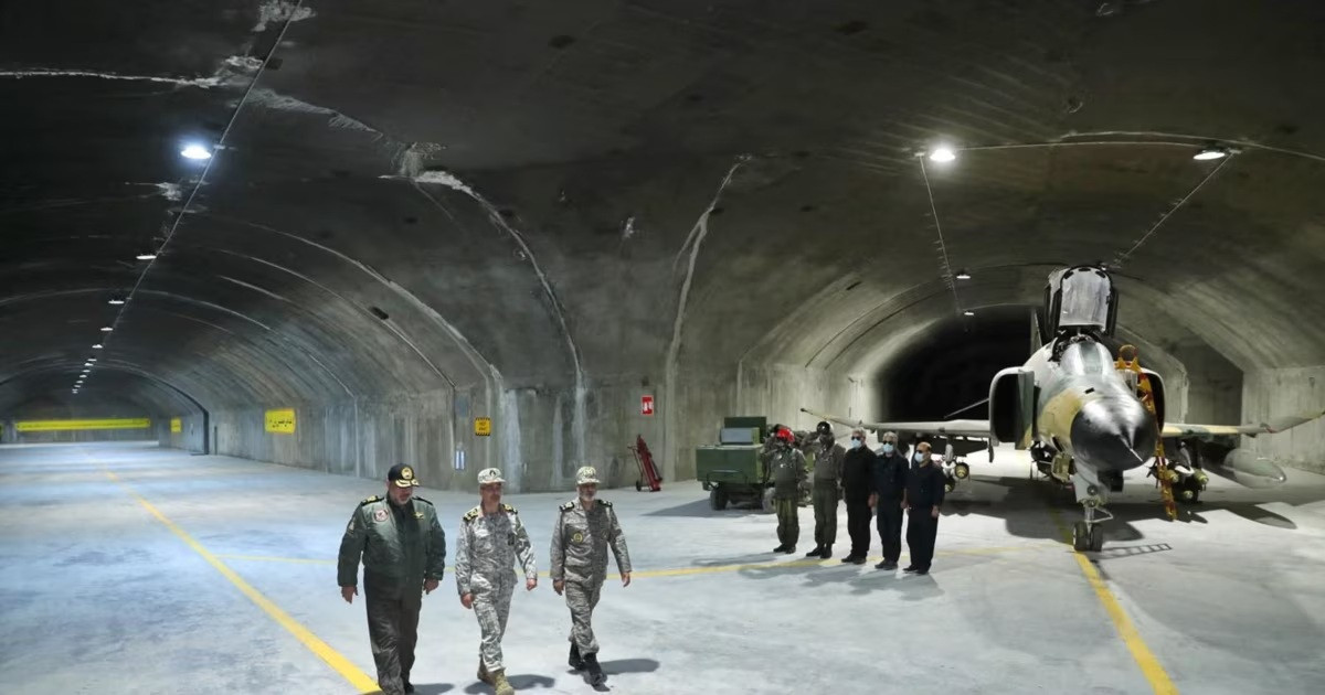 ইরানের ক্ষেপণাস্ত্র কীভাবে প্রতিরক্ষা ব্যবস্থা ভেদ করছে, জরুরি তদন্তে ইসরায়েল