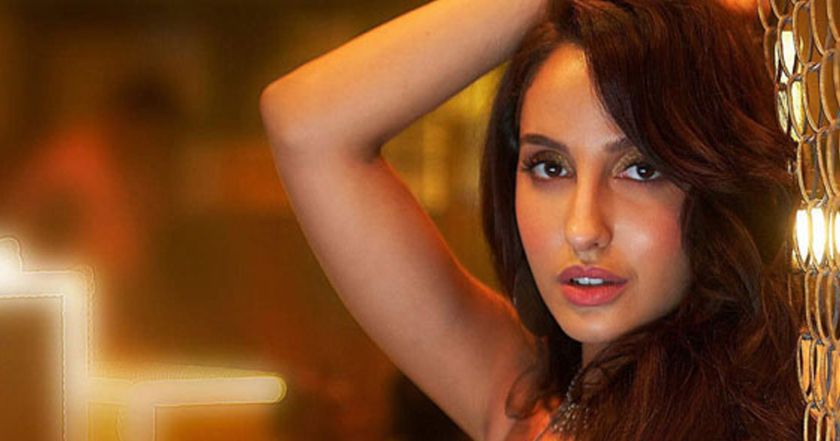 ‘অশালীন কনটেন্টে যুক্ত হচ্ছেন নোরা ফাতেহি’