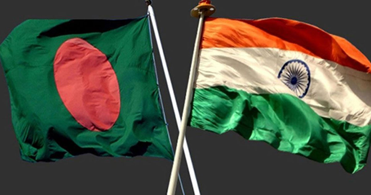 অন্তর্বর্তী সরকারের সময় ভারতের আর্থিক সহায়তা ১২ বছরের মধ্যে সবচেয়ে কম