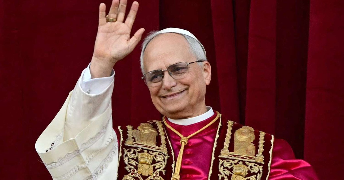 ‘আর চুপ থাকতে পারি না’—ইরান যুদ্ধ ইস্যুতে ভ্যাটিকানে প্রার্থনা সভায় পোপ লিও