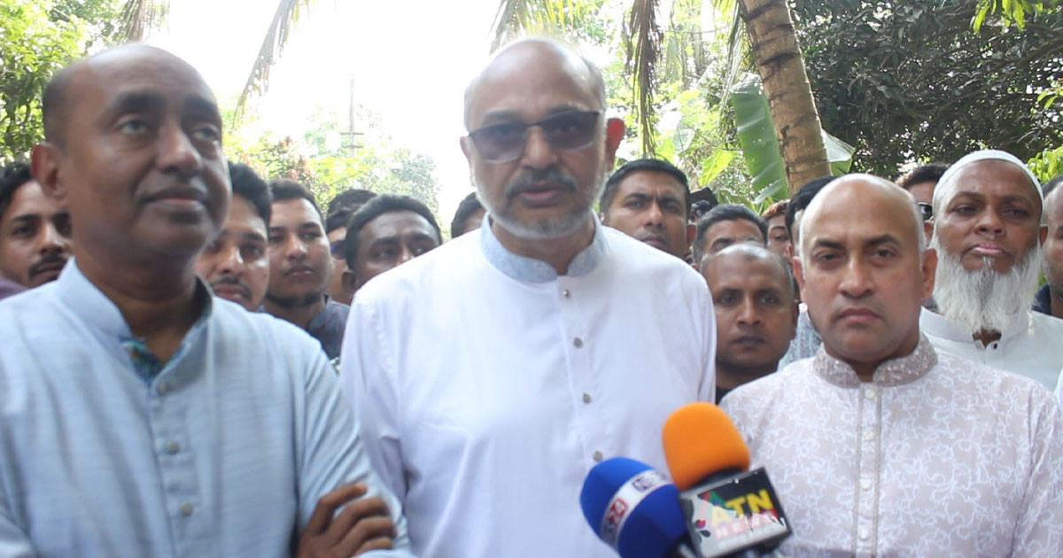 ফ্যাসিবাদ আমলে প্রকল্প শুরু হতো, শেষ হতো না: অর্থ ও পরিকল্পনা উপদেষ্টা