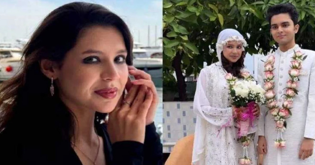 বিয়ে করেছেন ভাইরাল সেই মনিকা, বর কে?