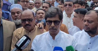 রেলক্রসিংয়ে স্বয়ংক্রিয় সিগন্যাল বসানো হবে: কৃষিমন্ত্রী