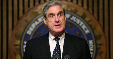 সাবেক বিশেষ কৌঁসুলি রবার্ট মুলারের মৃত্যু, ট্রাম্প বললেন, ‘আমি খুশি’