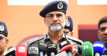 ঈদে রাজধানীর আইনশৃঙ্খলা পরিস্থিতি স্বাভাবিক ছিল: ডিএমপি কমিশনার