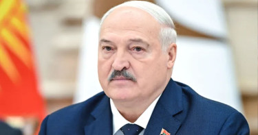 বেলারুশের প্রেসিডেন্টের বিশ্বাস—ইরান সব বাধা অতিক্রম করবে