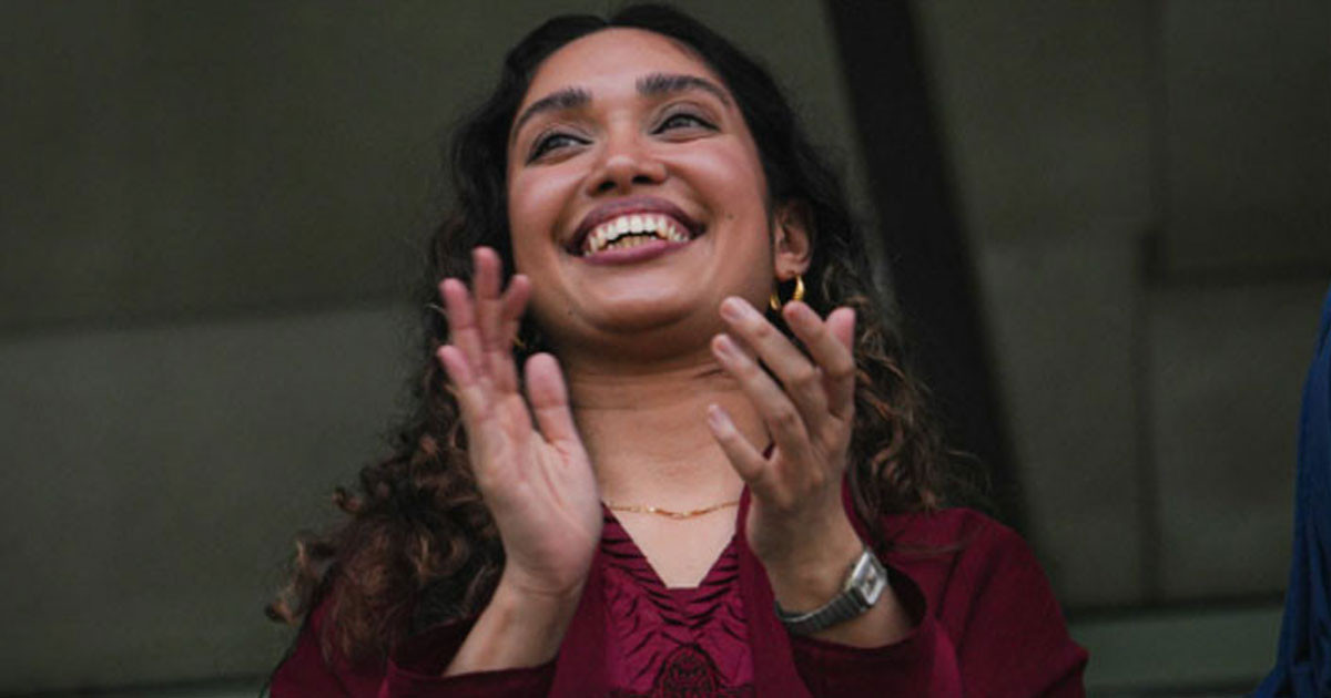 জাইমা রহমানের চেলসির বয়স ভিত্তিক দলে সুযোগ পাওয়ার খবর নিয়ে অবস্থান স্পষ্ট করলেন ক্রীড়া প্রতিমন্ত্রী