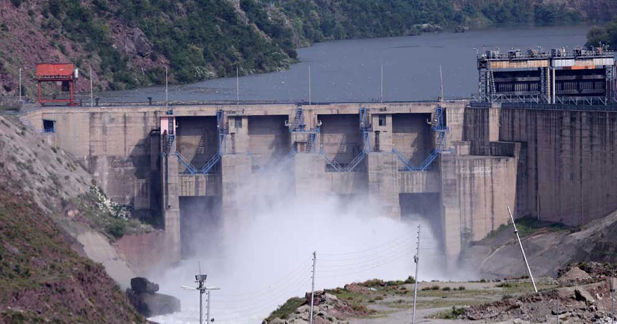 ভারতকে সিন্ধু পানি চুক্তি দ্রুত পুনর্বহালের আহ্বান পাকিস্তানের