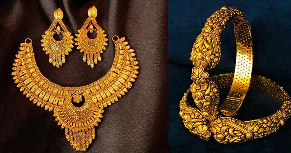 বিশ্ববাজারে স্বর্ণের দামে ধস, কারণ কী?