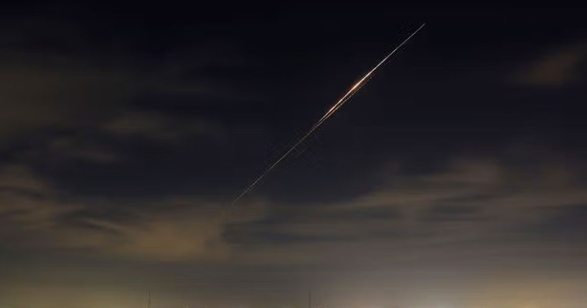 পাল্টা হামলার হুমকি যুক্তরাষ্ট্রের সম্ভাব্য হামলা ঠেকানোর কৌশল: আইআরজিসি