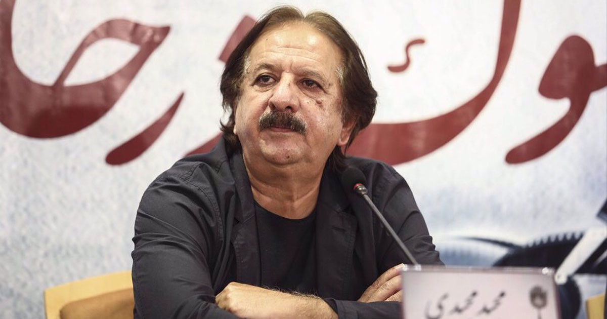 ইসলামী চিন্তাবিদদের ‘নীরবতা’ নিয়ে ক্ষোভ ঝাড়লেন প্রখ্যাত ইরানি নির্মাতা