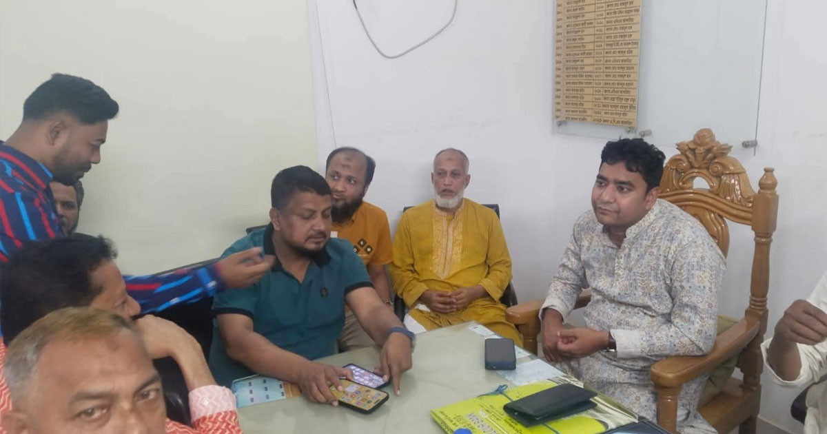 সময় দিলে দেশের ইতিহাসের সফল প্রধানমন্ত্রী হবেন তারেক রহমান: নাছির