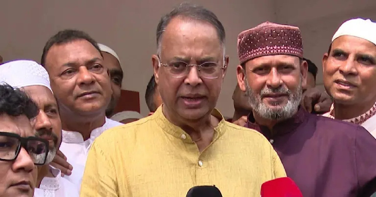 দেশে জ্বালানি তেলের সরবরাহ স্বাভাবিক আছে: বিদ্যুৎমন্ত্রী