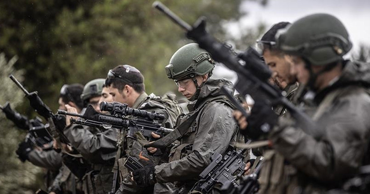 এবার ভুলে নিজেদেরই নাগরিককে মেরে ফেললো ইসরায়েল