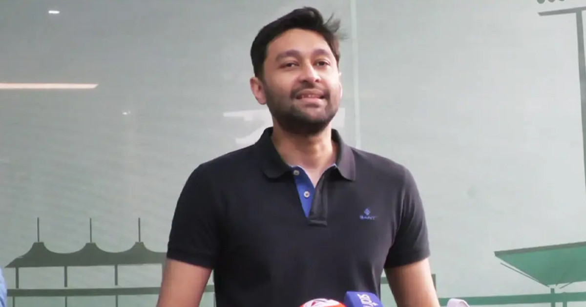 পদত্যাগ করলেন বিসিবির পরিচালক আমজাদ